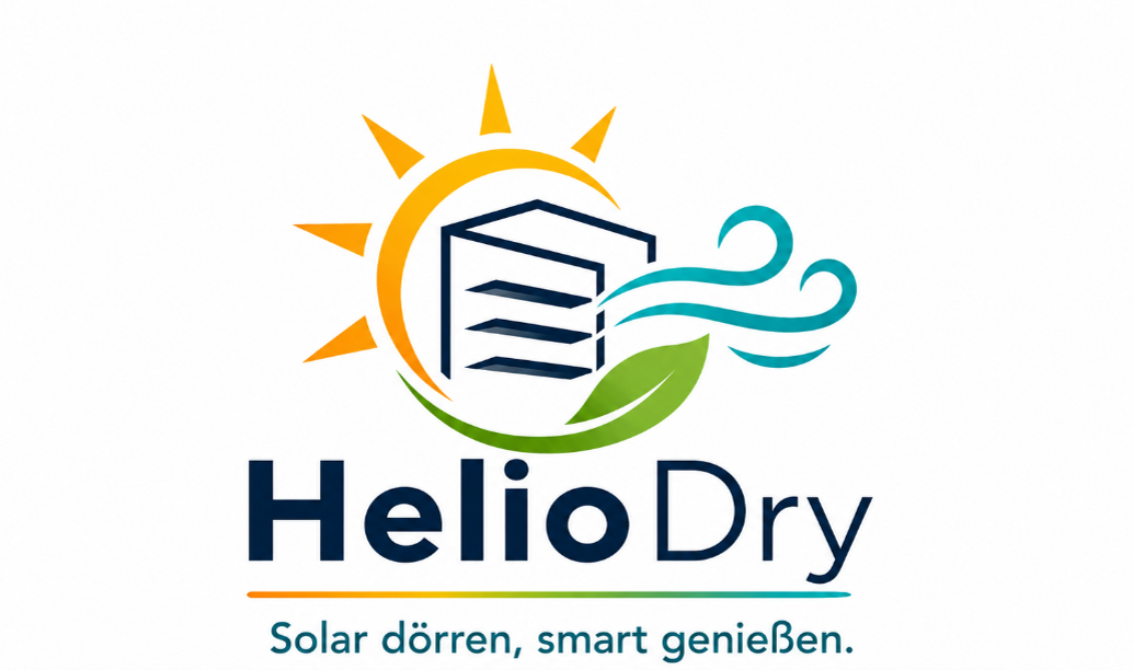HelioDry Logo