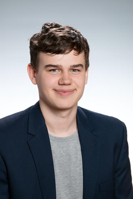 Ben Mackert