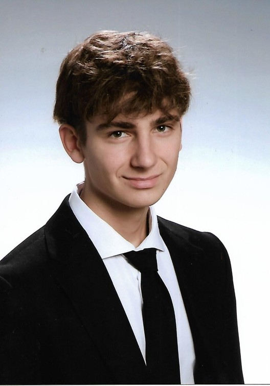Jacob Neubauer
